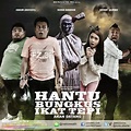 Hantu Bungkus Ikat Tepi (2015) - Full Movie | Blogger Area Movie
