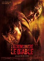 I Saw the Devil (aka Akmareul boattda) Movie Poster (#1 of 9) - IMP Awards