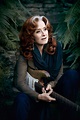 Photo of Bonnie Raitt by Art Streiber. Courtesy of Art Streiber/August ...