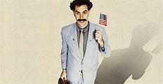 Borat - película: Ver online completas en español