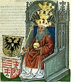 Sigismundo de Hungria. | Imperador romano, Hungria, Romano