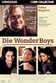 Die Wonder Boys | Film-Rezensionen.de