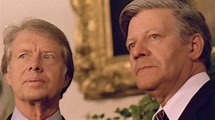 Lebt Jimmy Carter noch? Was wir über seinen Gesundheitszustand wissen