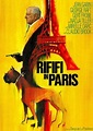 Rififi in Paris DVD (1966) - KL Studio Classics | OLDIES.com