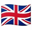 🇬🇧 Bandera: Reino Unido Emoji