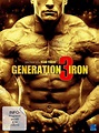 Generation Iron 3 | Film-Rezensionen.de
