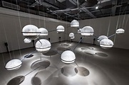 最強當代藝術盛宴、每個作品都美呆！《2018台北雙年展》帶你探索宇宙奇幻生態系 | Marie Claire 美麗佳人