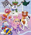 Muppet Babies - Muppet Wiki
