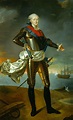 International Portrait Gallery: Retrato del VIIIº Duque de Penthièvre