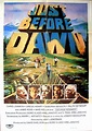 Just Before Dawn (1981) | Slasher movies, George kennedy, Horror films