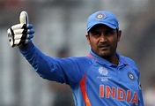 Twitter-Savvy Virender Sehwag Just Gave A Masterclass In Resume Writing