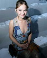 Britt Roberson♢ | Britt robertson, Hottest young actresses, Beautiful ...