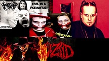 The History of Horrorcore - YouTube