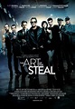 Castor’s Underrated Gems- The Art of The Steal (2013) | Interjections