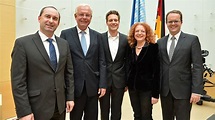 Fraktionen | Bayerischer Landtag