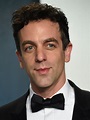 B.J. Novak - Actor, Comedian, Writer