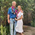 RFK Jr. Shares Sweet Anniversary Photos With Wife Cheryl Hines
