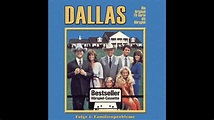 Dallas Original TV Serie als Hörspiel Folge 01 Familienprobleme - YouTube