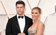 ¿Quién es el cónyuge de Scarlett Johansson? | La Verdad Noticias