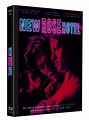 NEW ROSE HOTEL / 2-Disc MediaBook Edition mit Blu-ray und DVD ...