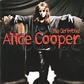 The Definitive Alice Cooper - Amazon.co.uk