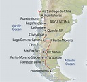 Easy Patagonia - Begleitete Selbstfahrer-Reise - Karawane