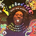 Funkadelic - Motor City Madness: The Ultimate Funkadelic Westbound ...