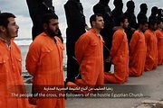 ISIS Releases Video Showing the Beheading of 21 Egyptian Christians
