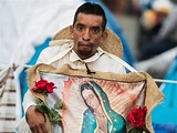 ️ San Juan Diego: ¿qué se sabe del mensajero de la Virgen de Guadalupe ...