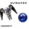 Ultravox - Ingenuity (1994) ~ Mediasurfer.ch