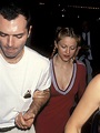 Madonna's Feud and Reconciliation with Her Brother Christopher — inside ...