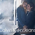 MODEL MINUTE: KENYA KINSKI JONES IS THE NEW FACE OF CALVIN KLEIN JEANS ...