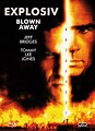 Explosiv - Blown Away - Limited Collector's Edition / Cover C (Blu-ray)