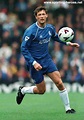Chris SUTTON - Biography of his Chelsea career. - Chelsea FC