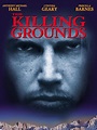 Prime Video: The Killing Grounds