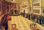 Efemérides Historia de España: 7 de Marzo de 1820: Fernando VII acata ...