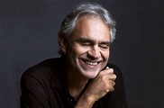 Andrea Bocelli: El tenor italiano cumple 64 años – Revista Cocktail