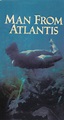 Poster Man from Atlantis (1977) - Poster Omul din Atlantis - Poster 2 ...