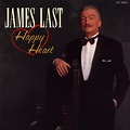 James Last - Happy Heart (1998, CD) | Discogs