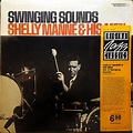 Shelly Manne - Shelly Manne & His Men, Vol. 4 · Swinging Sounds - Blue ...