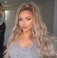 Holly Hagan Height, Age and Weight - CharmCelebrity