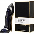 Ch Good Girl Eau De Parfum for Women by Carolina Herrera | FragranceNet ...