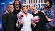 'El Hormiguero' cierra su octava temporada en Antena 3 como el programa ...