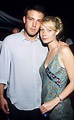 Ben Affleck from Gwyneth Paltrow's Romantic History | E! News