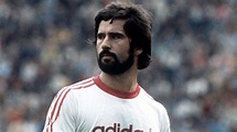 Gerd Müller: Der Tore-pro-Spiel-König | UEFA Champions League | UEFA.com