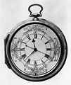 Chronometer H4 (1759) von Zimmermann John Harrison.
