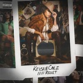 Keyshia Cole - 11:11 Reset (2017, CD) | Discogs