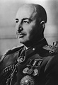General Mohammad Daoud Khan (Later becoming Afghanistan's first ...