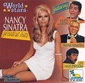Album Greatest hits de Nancy Sinatra sur CDandLP
