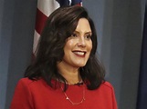 Militia Members Plotted To Kidnap Michigan Gov. Whitmer, FBI Says ...